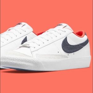Mens Nike Blazer low